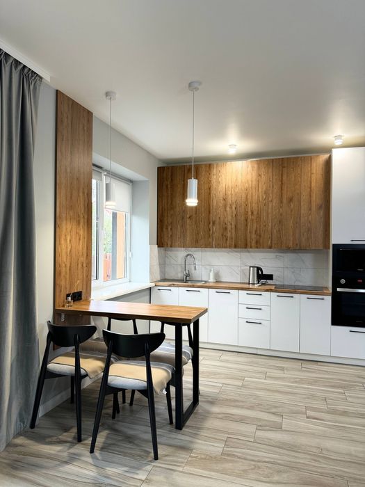 Modern Townhouse for Rent in Mykytyntsi photo 5