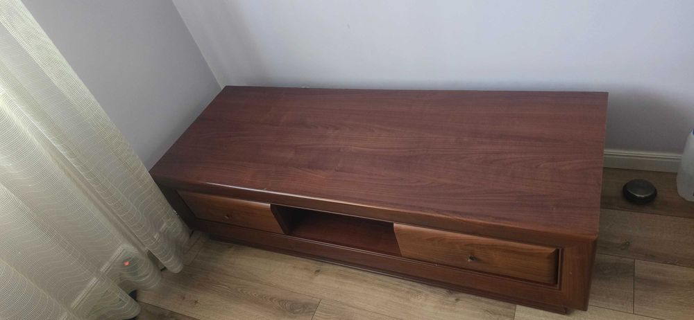 Szafka pod telewizor