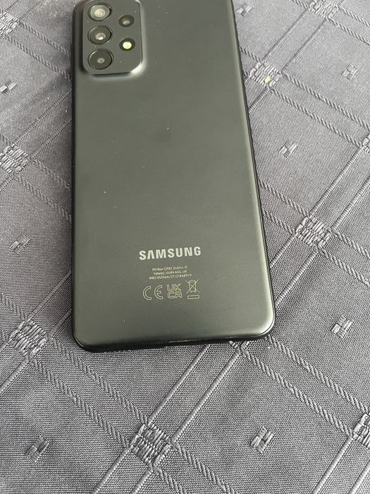 Samsung galaxy A23 5G
