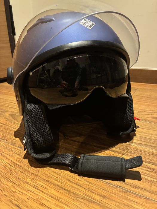 Capacete urbano El’ TOP