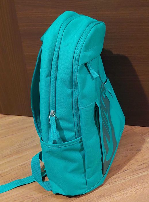 Plecak Nike DD0559 Zielony