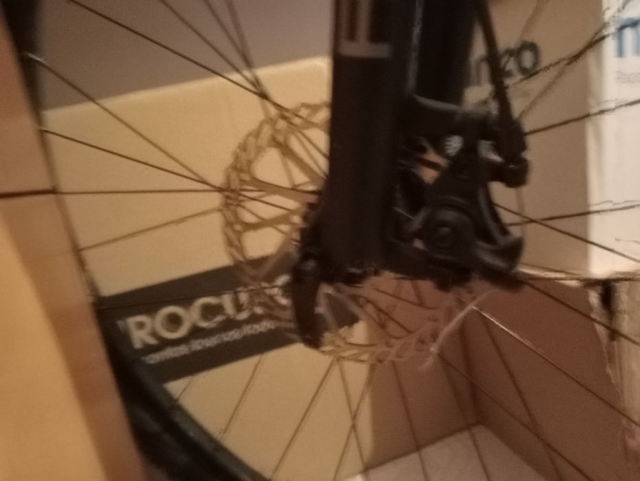 Bicicleta Runner pro Nova- Urgente