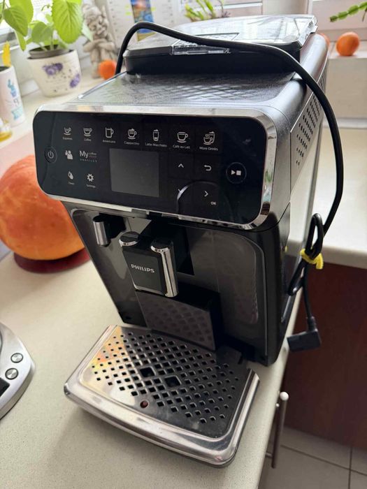 Expres do kawy Philips 4300