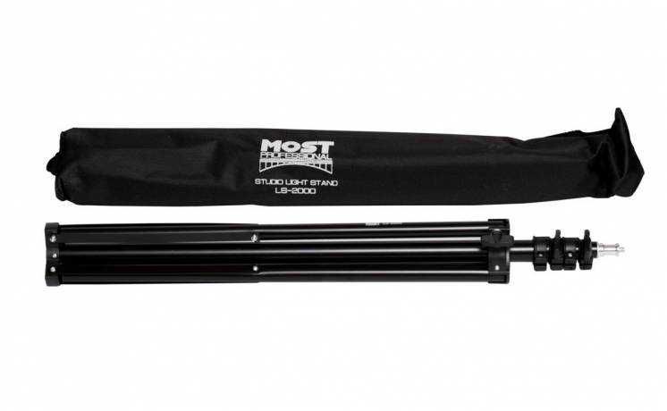 Ворота кріплення для студійного фотофону MP-310x200