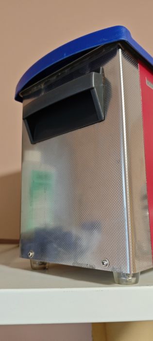 Emmi-D30 - ультразвуковая мойка, 3 л | EMAG technologies (Германия)