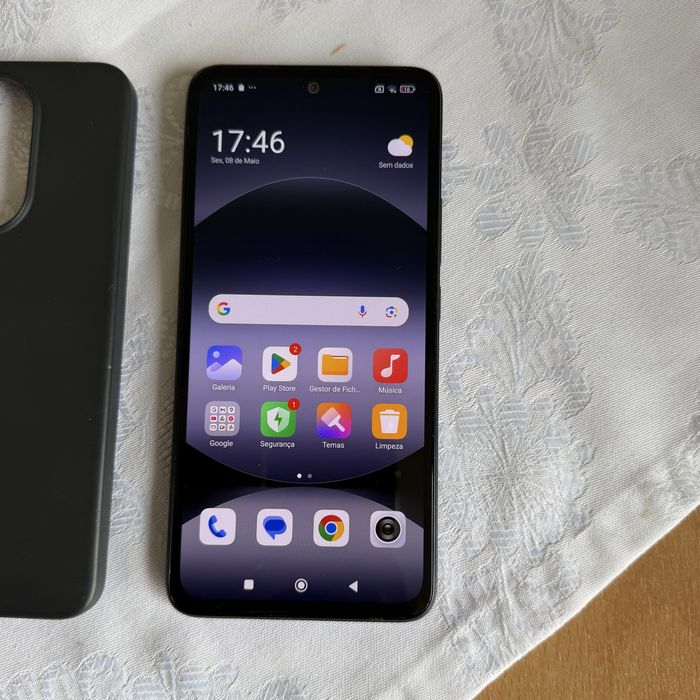 Redmi Note 14 256GB / 8GB RAM
