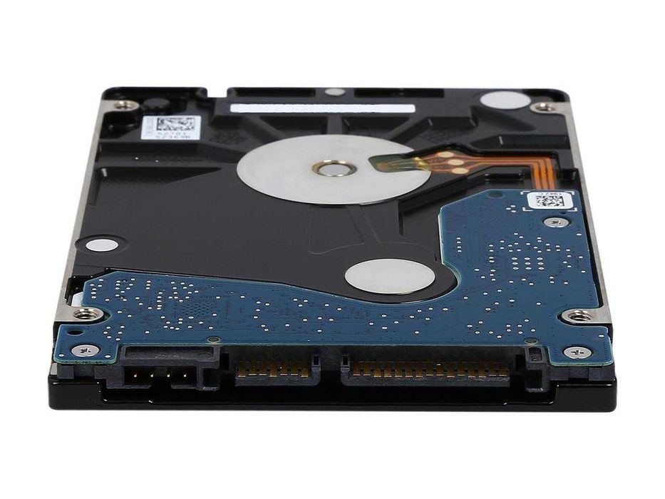 Disco Seagate Mobile HDD 1TB SATA III 128MB - ST1000LM035