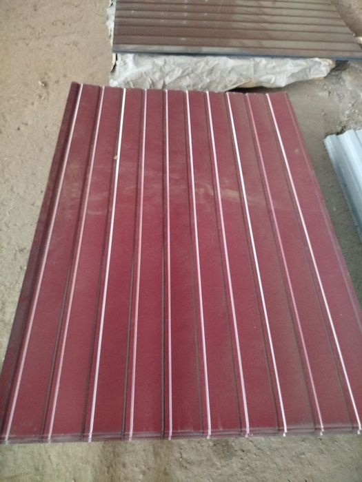 Профлист 200грн АКЦИЯ !!! 0,45й ПС-8