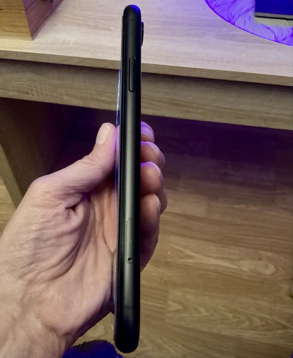 iPhone XR em optimo estado