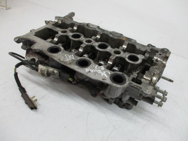 Colaça / cabeça do motor JAGUAR XF (X250)