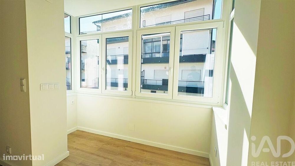Apartamento T3 em Tavarede de 93 m2
