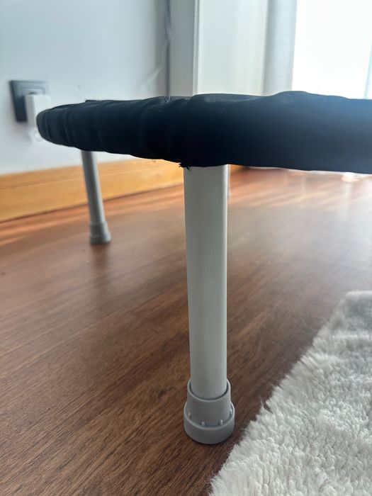 Trampolim Fitness NOVO