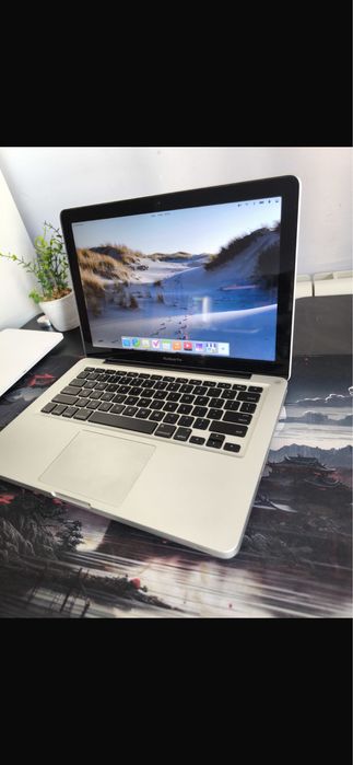Portátil Gaming MacBook Pro 13 2015 i5