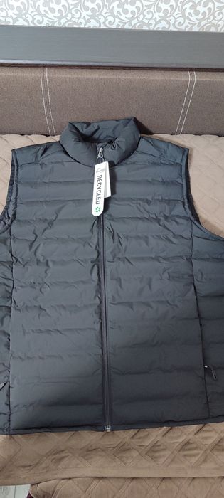 Чоловіча жилетка розмір Л, 32 HEAT