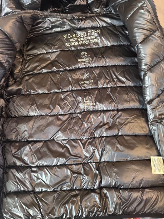 Дитяча демісезонна куртка