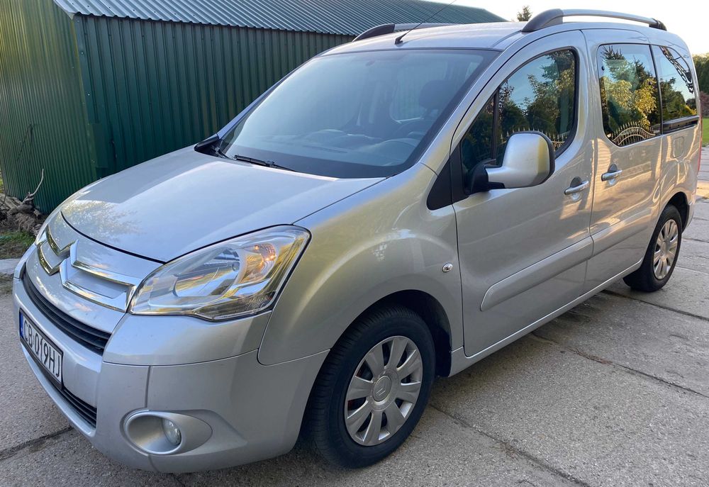 Citroën Berlingo