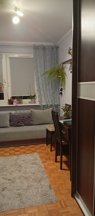 Wynajmę pokój jednoosobowy