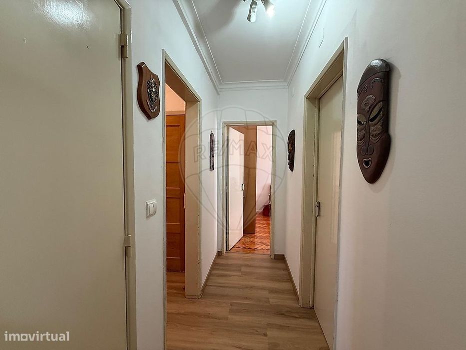 Apartamento T3 para venda