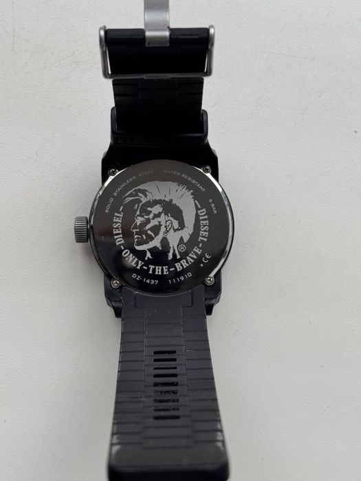 Чоловічий годинник Diesel Original