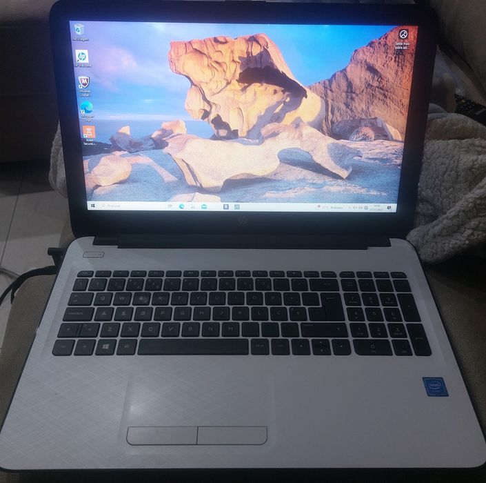 Hp para venda quase nunca usado valor 70
