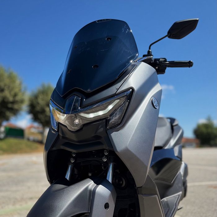 Yamaha NMAX 125 - 2026