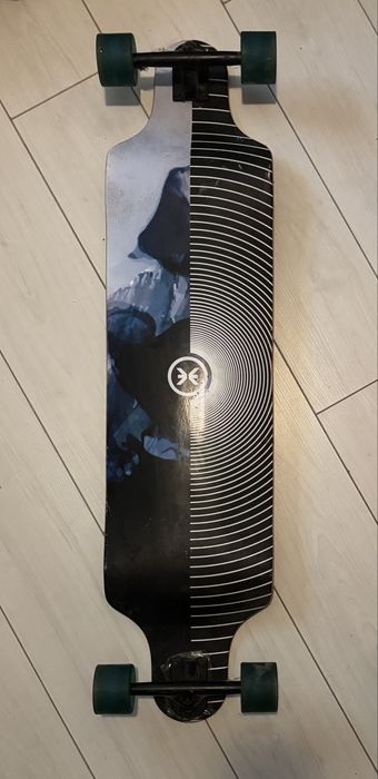 Skate long board