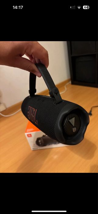JBL charge 6 Nova
