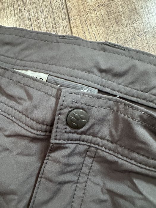 Штани Jack Wolfskin