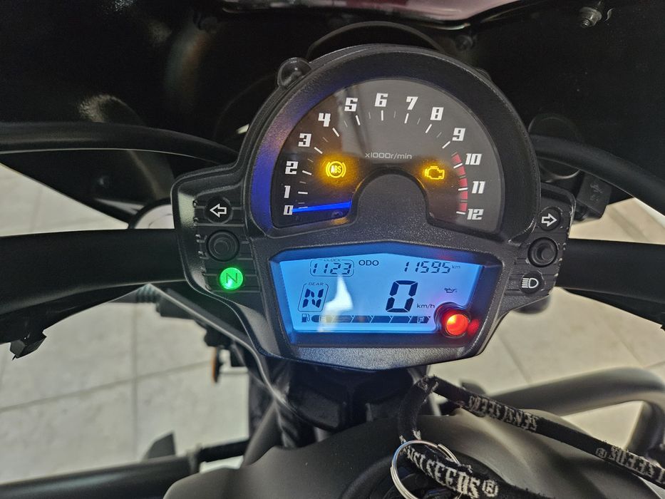 Kawasaki  vulcan