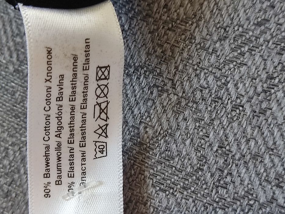 Figi ciążowe,mama , Italian Fashion ,XL