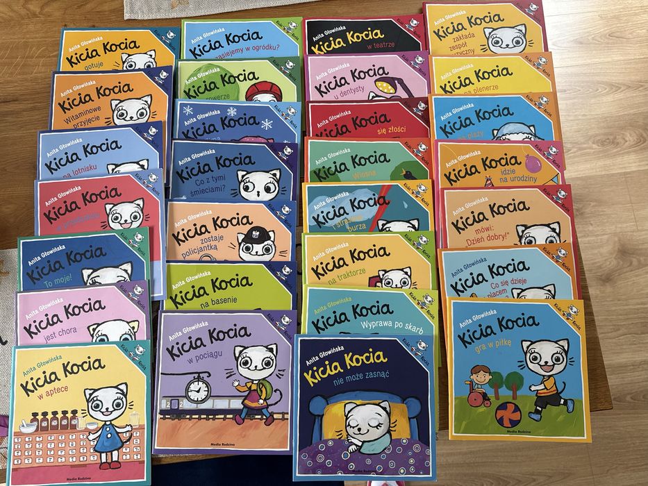 29 sz kicia kocia