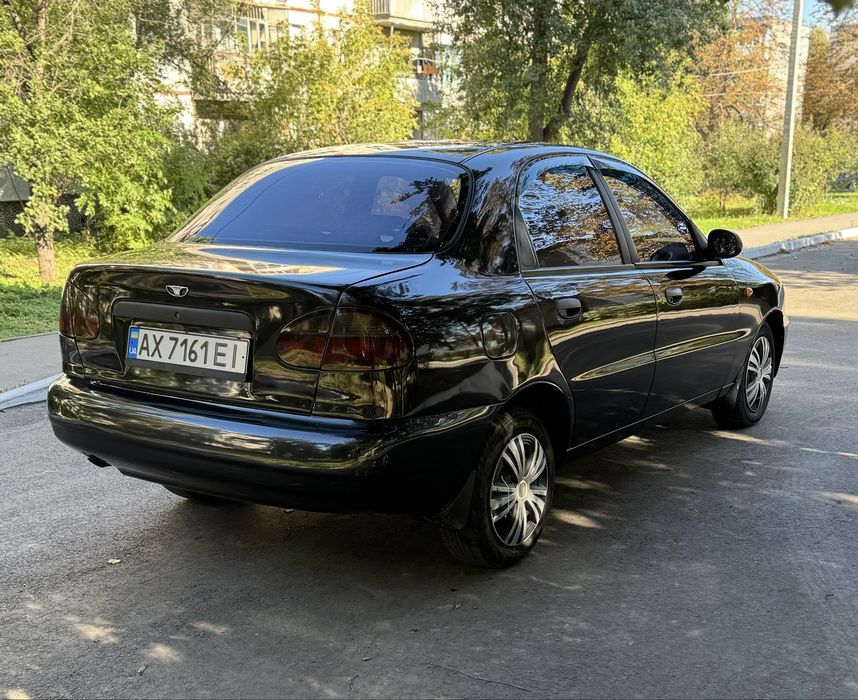 Продам Daewoo Lanos 1,5 польської збірки,2006 року