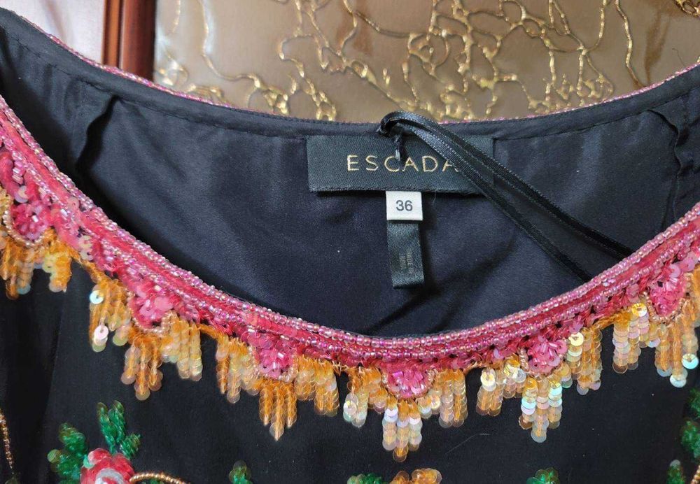 Юбка Escada original.
