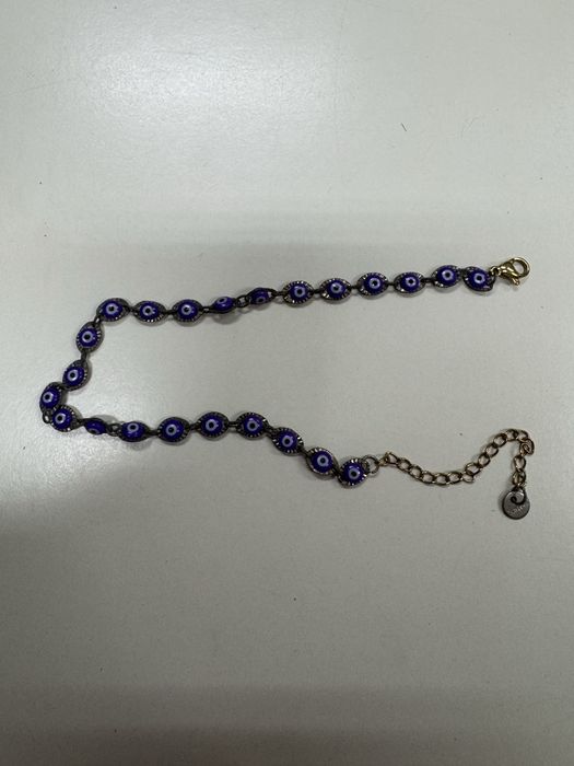 Pulseira de senhora