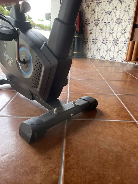 Bicicleta Estática Sport Zone