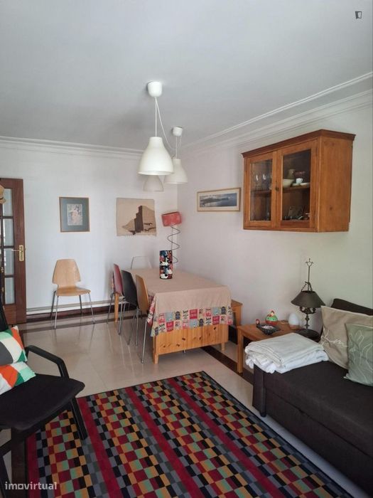 Apartamento com 1 quartos - localizado em Costa da Caparica Lisbon