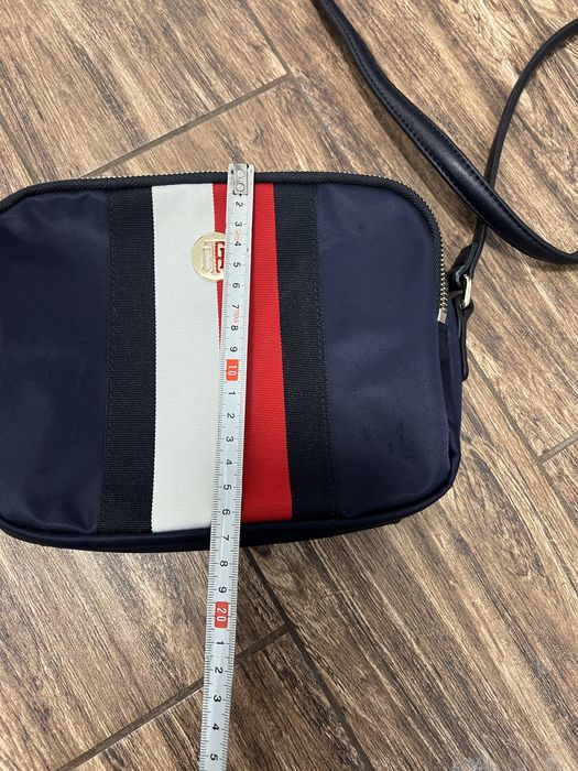 Сумочка сумка tommy hilfiger