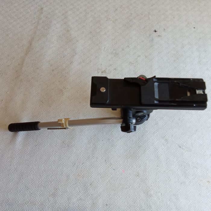 Cabeça de vídeo manfrotto