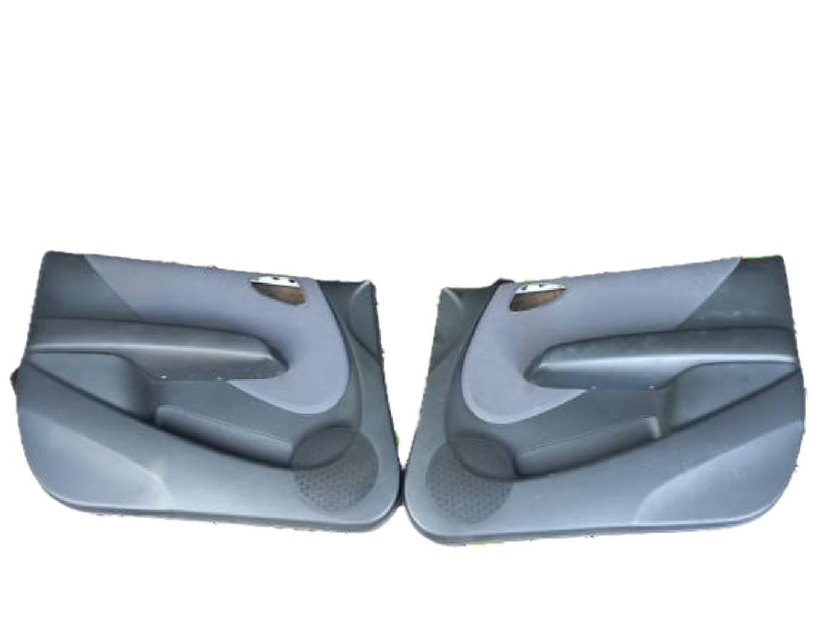 Conjunto de bancos HONDA Jazz III (GE_, GG_, GP_, ZA_)