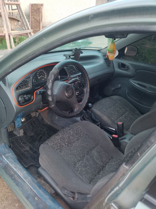 Продам ланос 2009