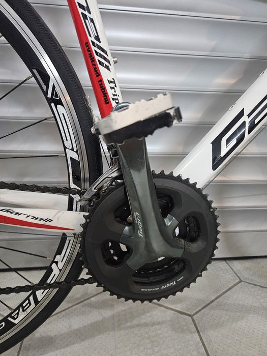 Велосипед Garnelli