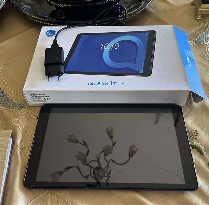 Tablet LG Pad 7.0 para peças + Tablet Alcatel