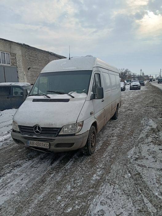 Продам Мерседес спринтер