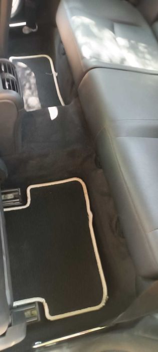 Vendo Mercedes c220 sportcoupe estofos em pele, bancos aquecidos, com apenas 250000 Km foto 4