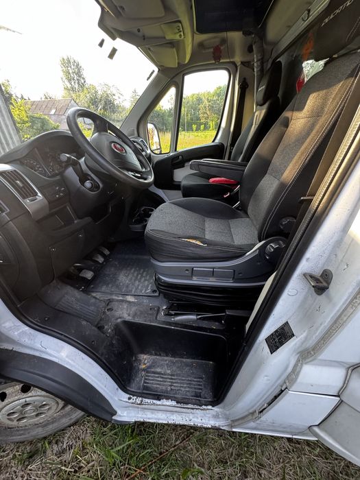 Sprzedam Fiata Ducato !!
