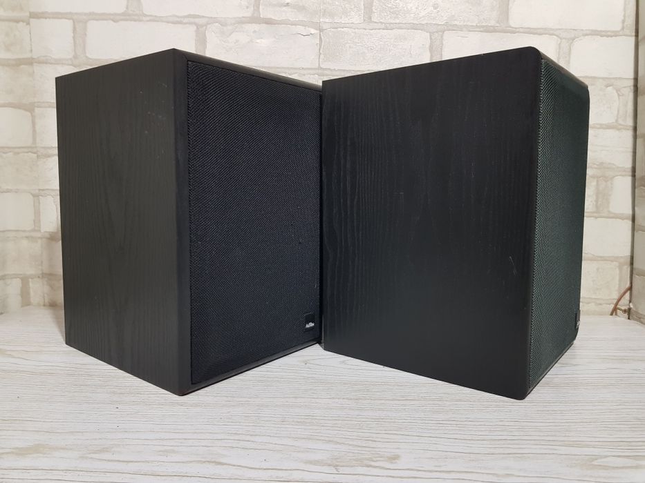 Акустика AxTon AX 22, потужність 80/100 Вт, б/у з Німеччини