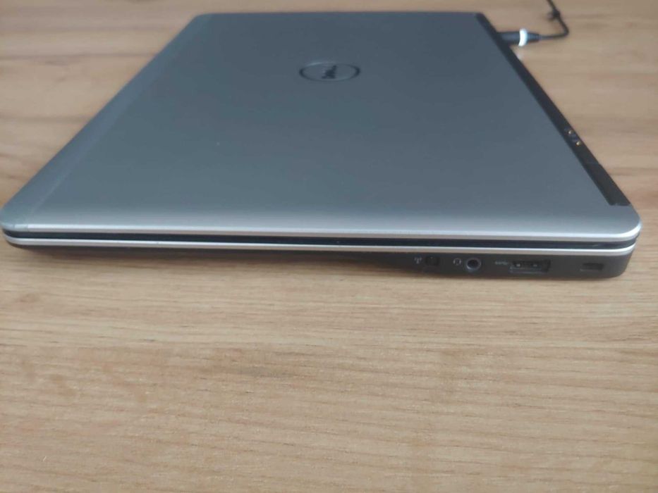 Laptop Dell Latitude E7440 Intel Core i7, 16 GB RAM + ładowarka