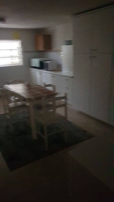 Quarto  individual ou partilhado M/ F