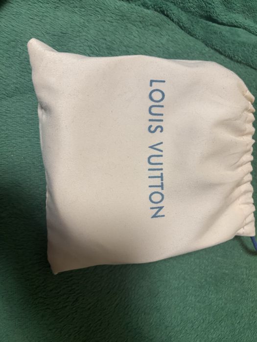 Pasek louis vuitton