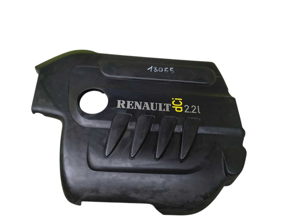Pokrywa Silnika Osłona Renault Laguna II 2 Scenic 2 II Espace 4 IV 2.2 DCI